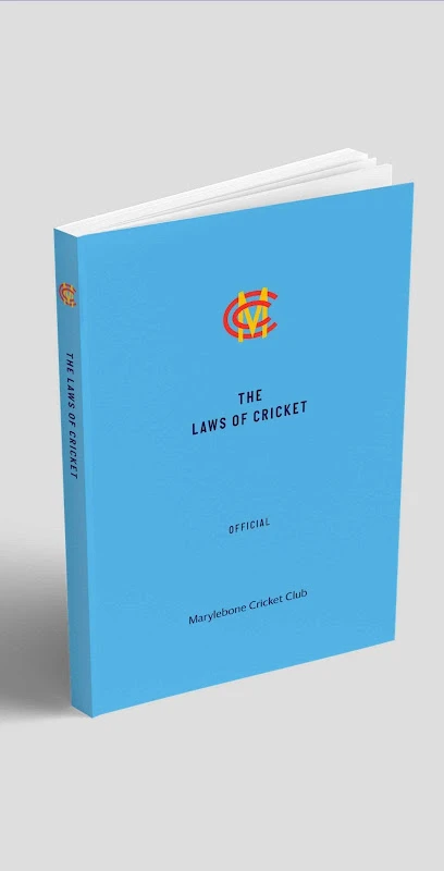 The Laws of Cricket (MCC)